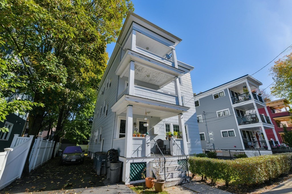 82-84 Rossmore Road Boston, MA 02130 - Photo 17 of 22 Gallery Image 17