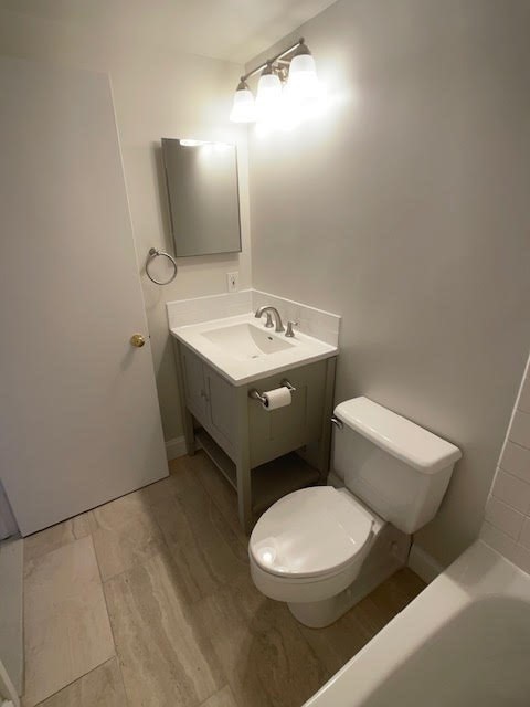1933 Commonwealth Avenue, Unit 610 Boston, MA 02135 - Photo 15 of 24