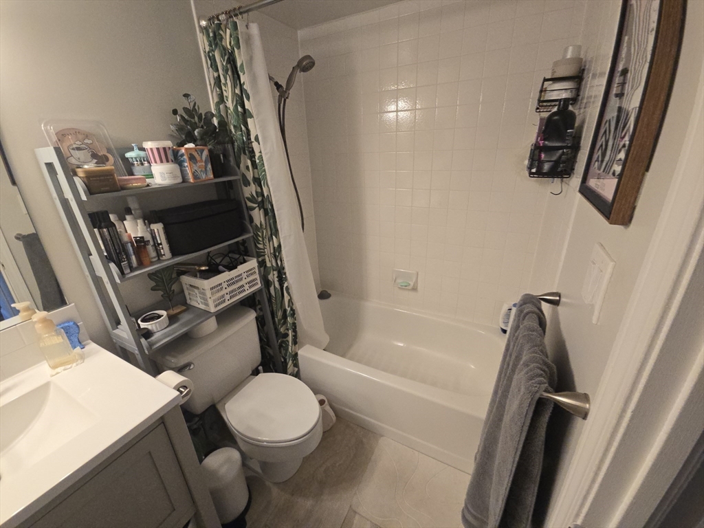 1933 Commonwealth Avenue, Unit 610 Boston, MA 02135 - Photo 17 of 24