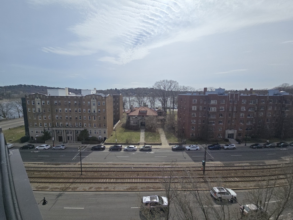 1933 Commonwealth Avenue, Unit 610 Boston, MA 02135 - Photo 19 of 24