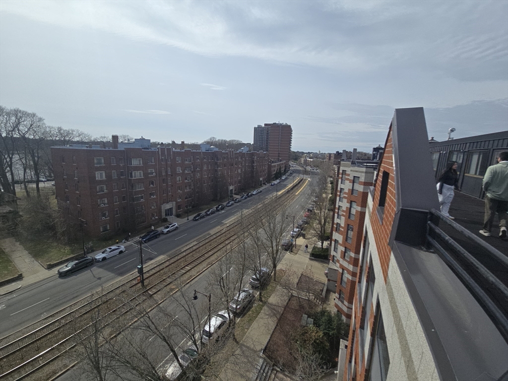 1933 Commonwealth Avenue, Unit 610 Boston, MA 02135 - Photo 20 of 24