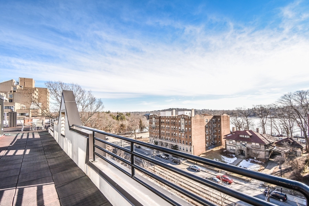 1933 Commonwealth Avenue, Unit 610 Boston, MA 02135 - Photo 22 of 24