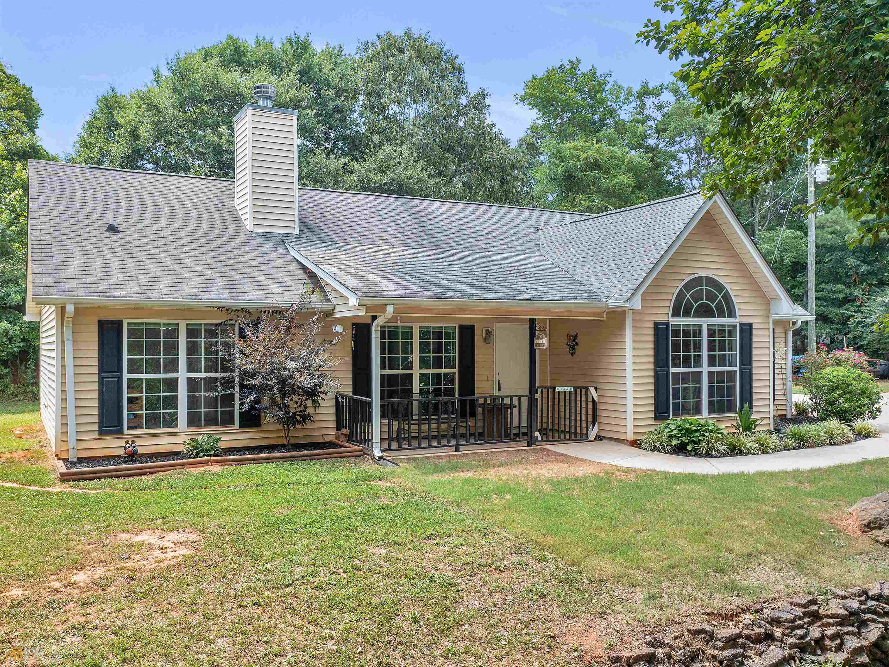 459 Haley Road Jackson, GA 30233 - Photo 1 of 1