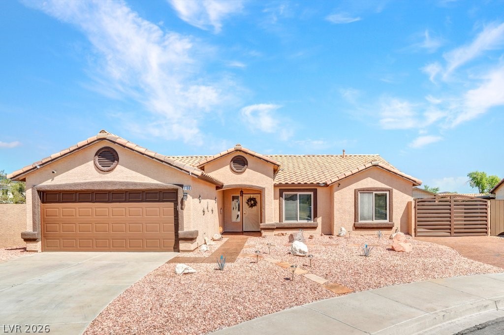 1100 Indiana Court Henderson, NV 89015 - Photo 1 of 34 1100 Indiana Court, Henderson, NV 89015