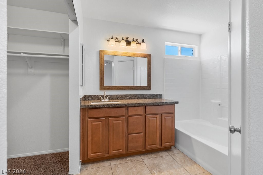 1100 Indiana Court Henderson, NV 89015 - Photo 19 of 34 Primary Bath Upgrades