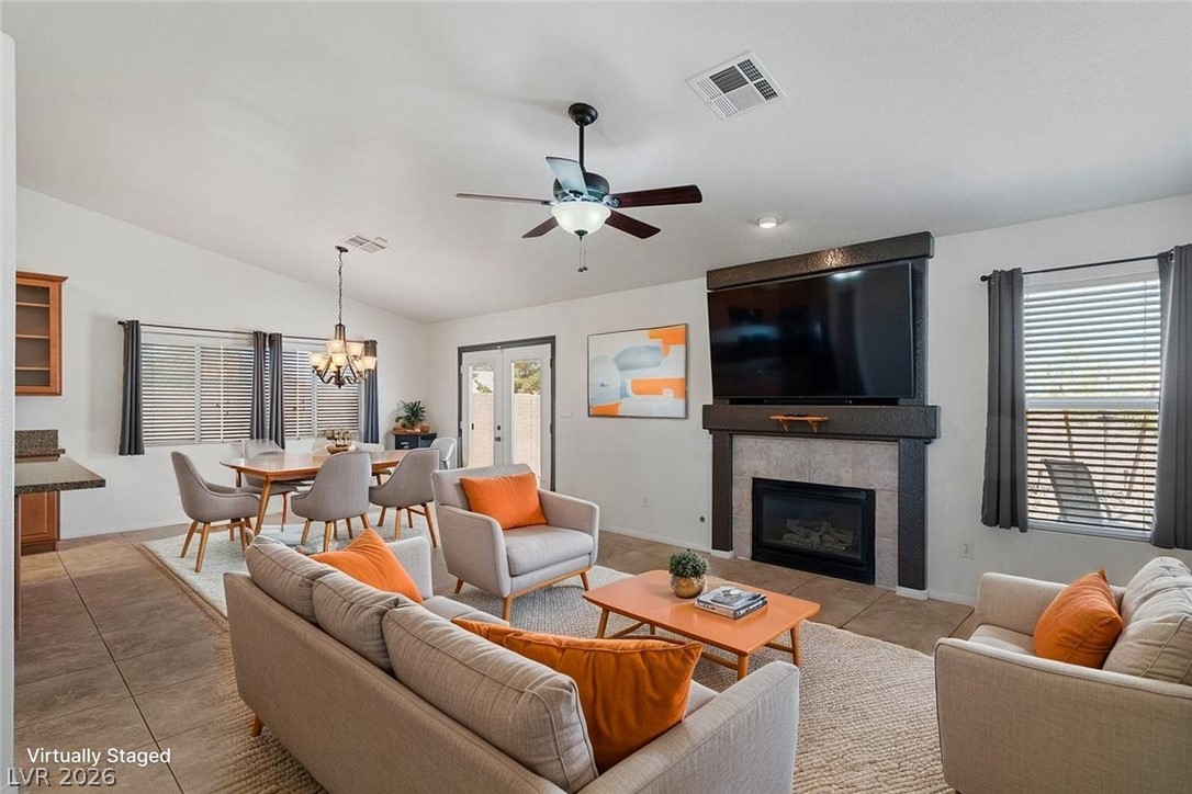 1100 Indiana Court Henderson, NV 89015 - Photo 2 of 34 Virtually Staged