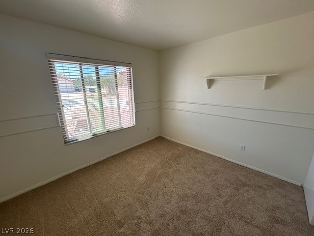1100 Indiana Court Henderson, NV 89015 - Photo 24 of 34 3rd Bedroom