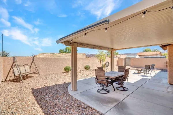 $445,000 | 1100 Indiana Court, Henderson, NV 89015