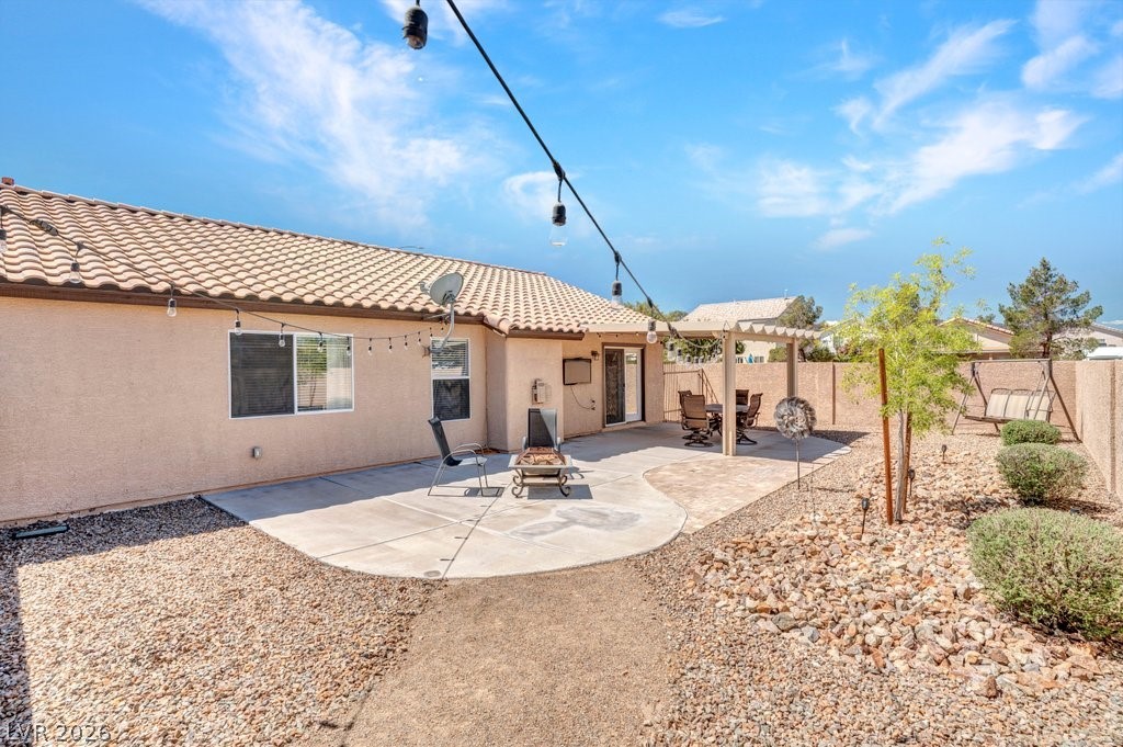 1100 Indiana Court Henderson, NV 89015 - Photo 27 of 34