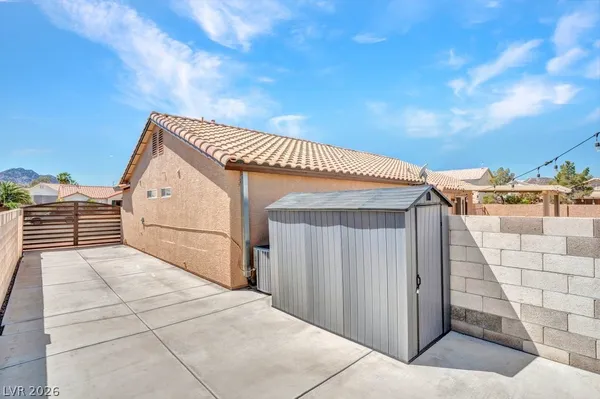 $445,000 | 1100 Indiana Court, Henderson, NV 89015