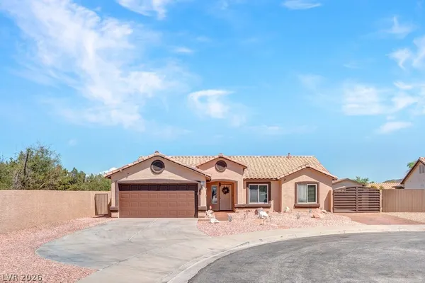 $445,000 | 1100 Indiana Court, Henderson, NV 89015