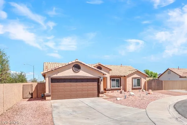 $445,000 | 1100 Indiana Court, Henderson, NV 89015