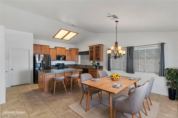 $445,000 | 1100 Indiana Court, Henderson, NV 89015