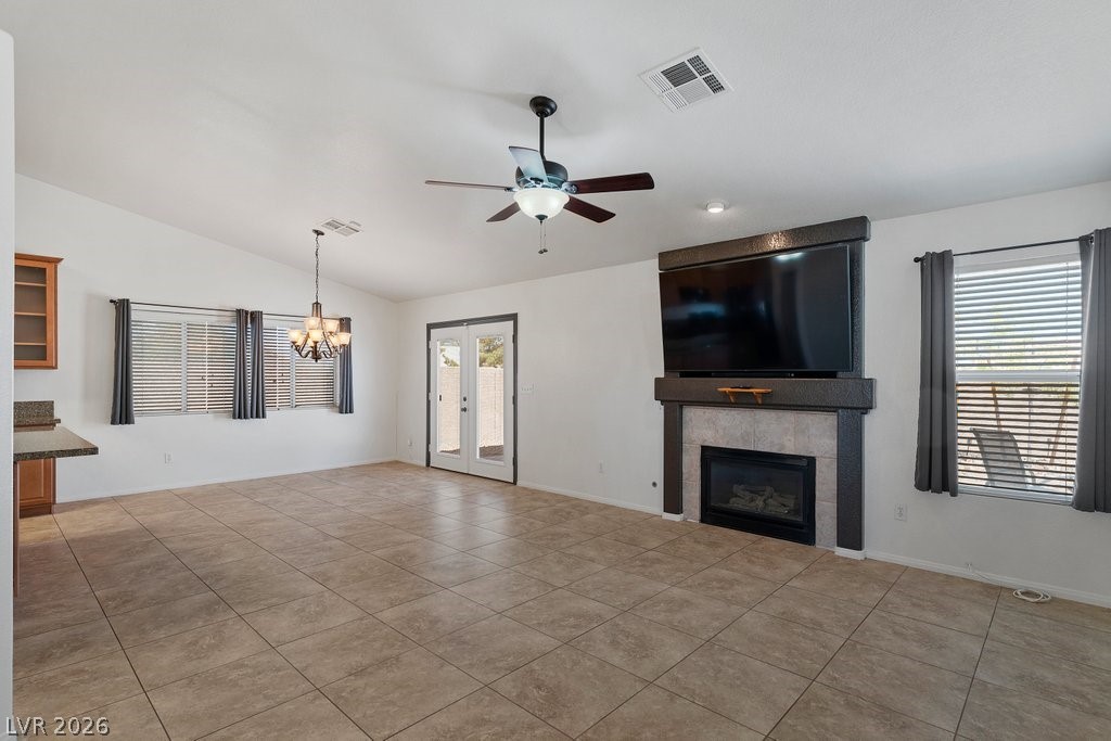 1100 Indiana Court Henderson, NV 89015 - Photo 7 of 34 Dining Area