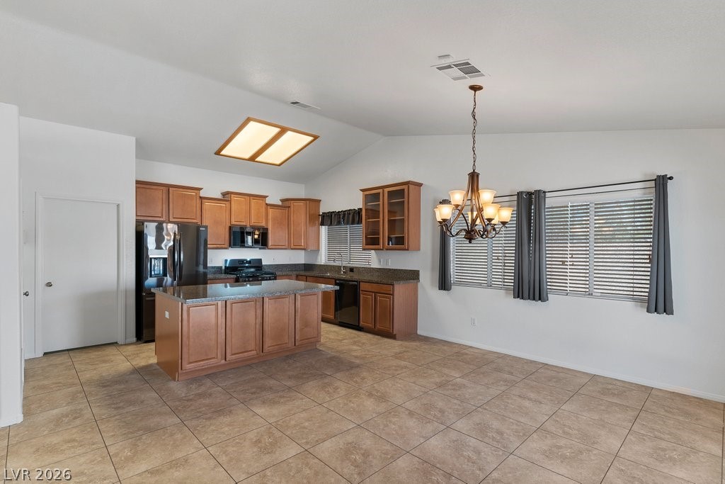 1100 Indiana Court Henderson, NV 89015 - Photo 9 of 34 Kitchen and Dining Area