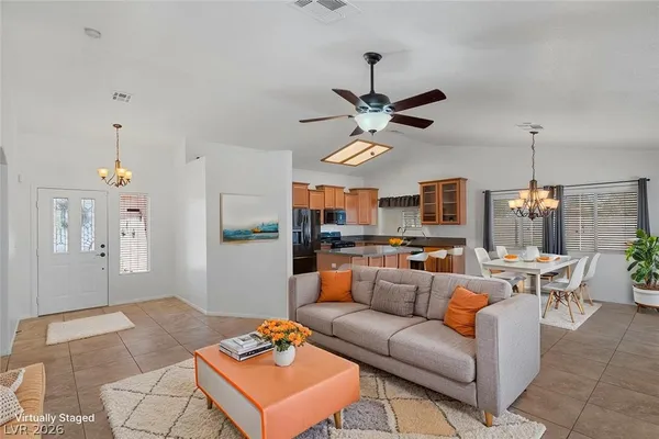 $445,000 | 1100 Indiana Court, Henderson, NV 89015