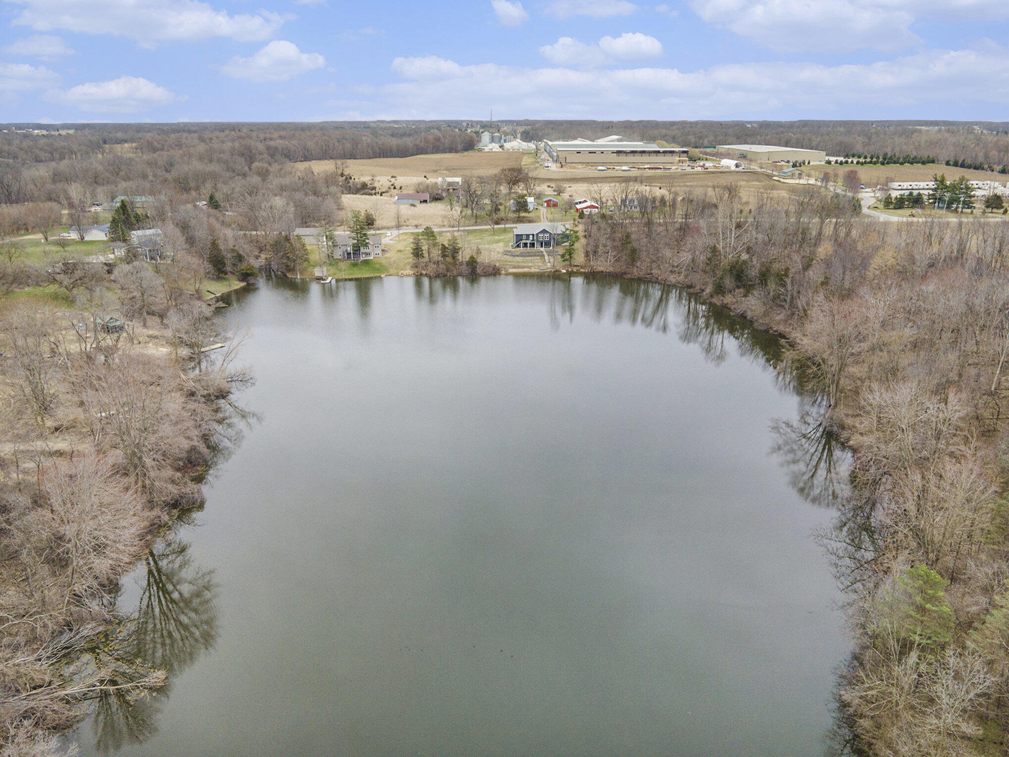 7152 Morrison Lake Road Saranac, MI 48881 - Photo 11 of 51 049_7152_morrison_lake_aerials-04_340