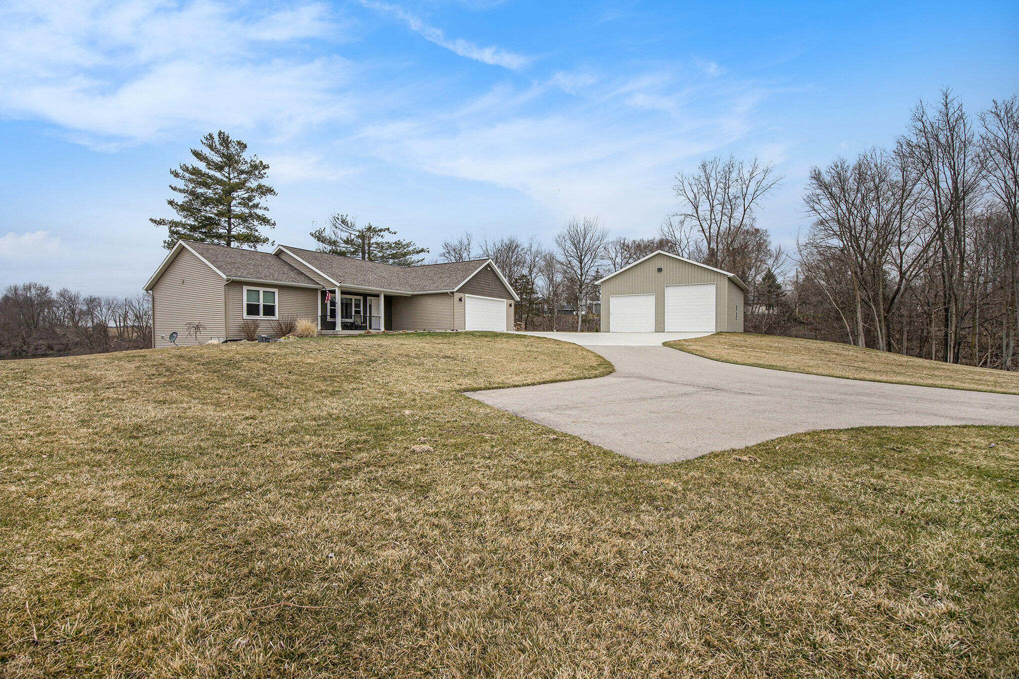 7152 Morrison Lake Road Saranac, MI 48881 - Photo 3 of 51 002_7152_morrison-87_443