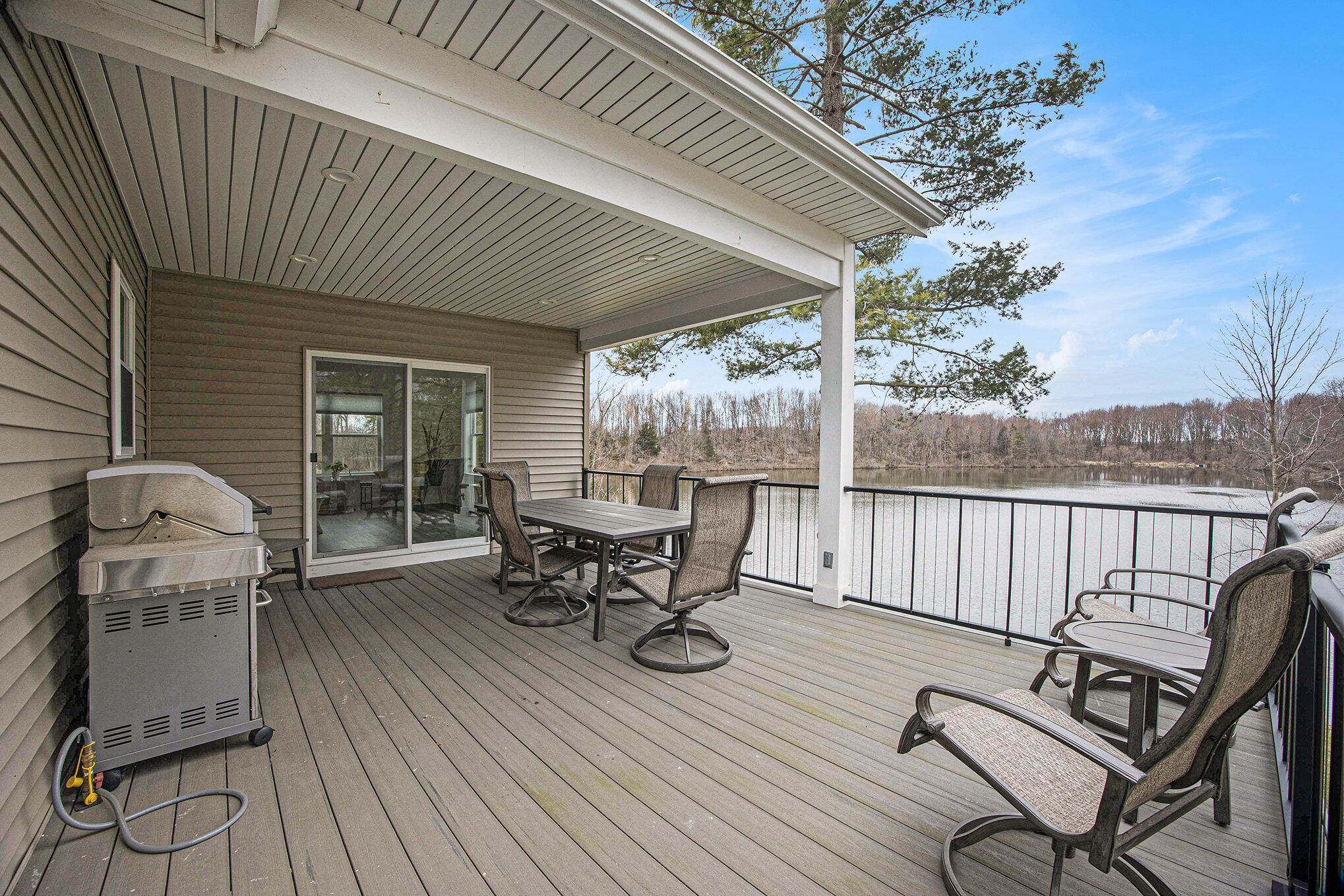 7152 Morrison Lake Road Saranac, MI 48881 - Photo 9 of 51 043_7152_morrison-86_939