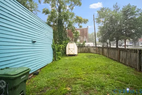 $245,000 | 521 Catherine Street, Richmond, VA 23220