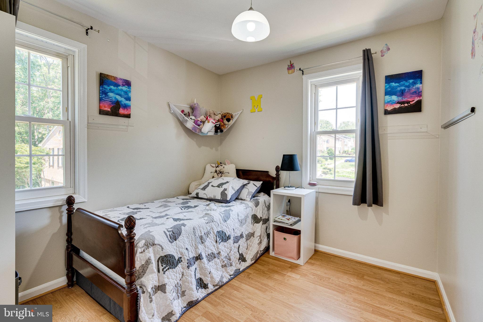 9840 Lakepointe Drive Burke, VA 22015 - Photo 23 of 46