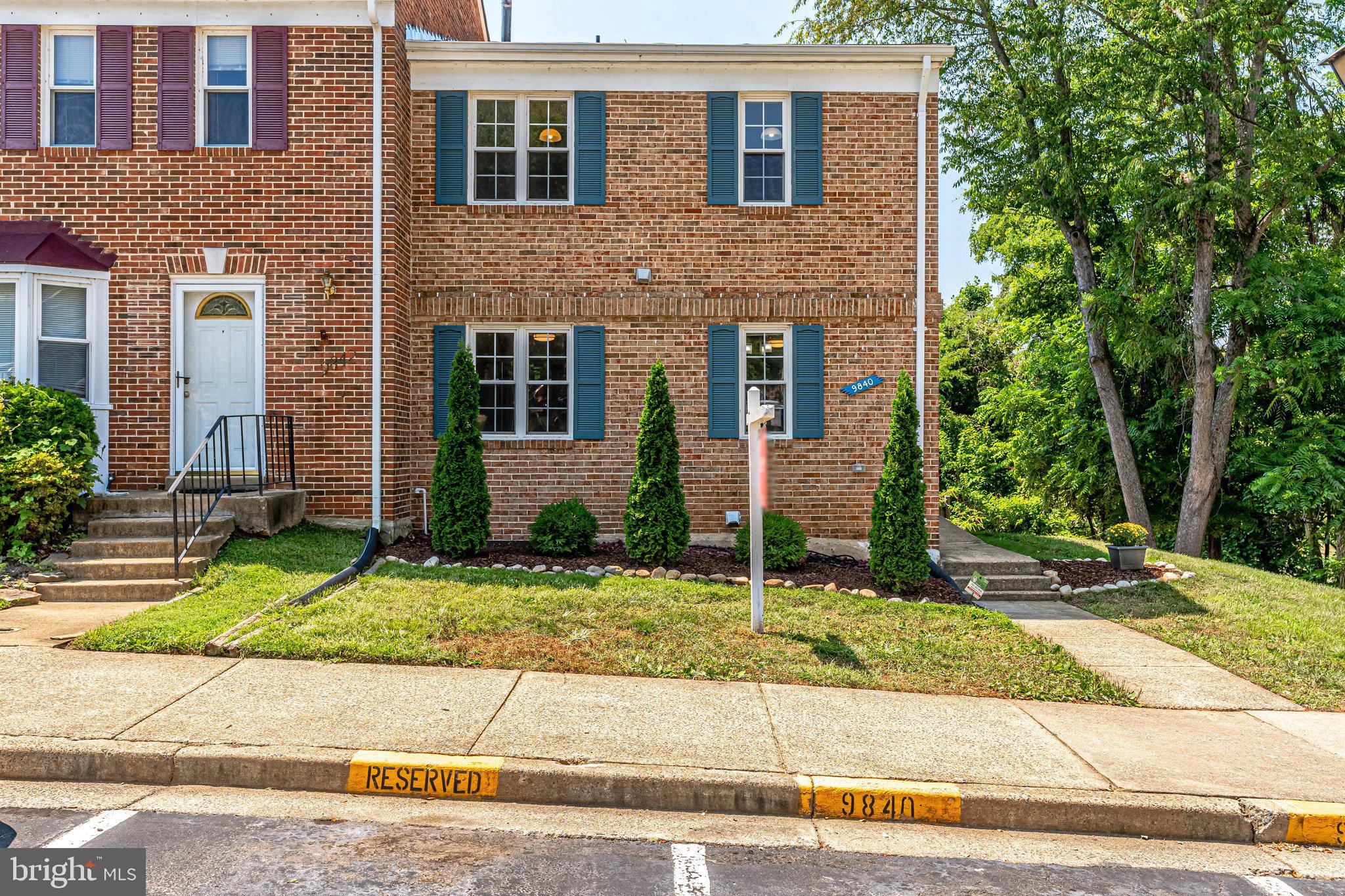 9840 Lakepointe Drive Burke, VA 22015 - Photo 45 of 46