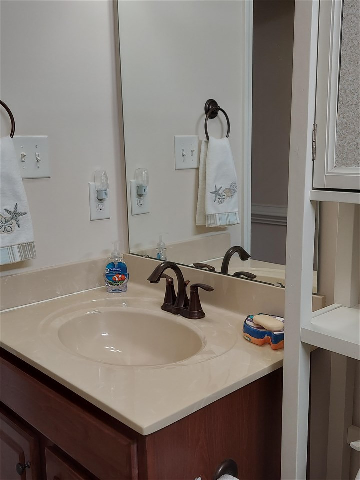 24 Ralph Drive Kenly, NC 27542 - Photo 17 of 23 Photo 17