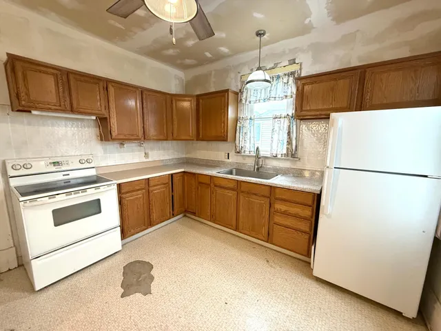 $65,500 | 117 Cleveland Avenue, Morgan, MN 56266