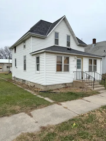 $65,500 | 117 Cleveland Avenue, Morgan, MN 56266