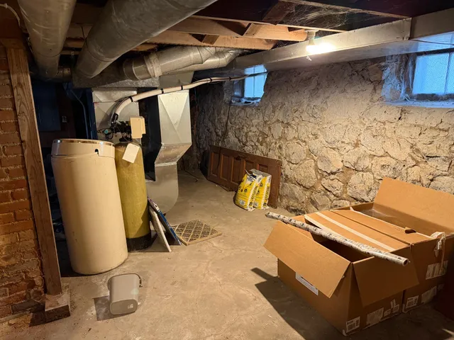 $65,500 | 117 Cleveland Avenue, Morgan, MN 56266