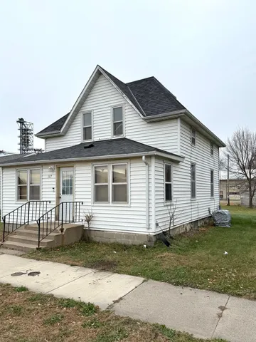 $65,500 | 117 Cleveland Avenue, Morgan, MN 56266