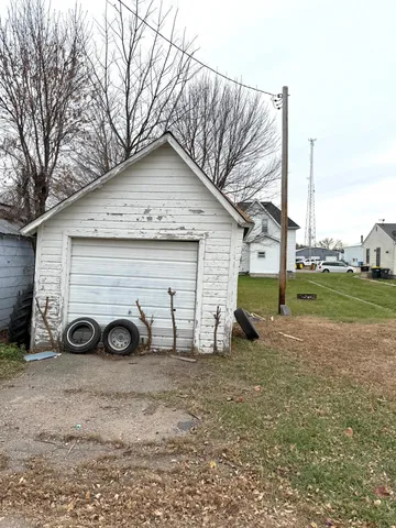 $65,500 | 117 Cleveland Avenue, Morgan, MN 56266