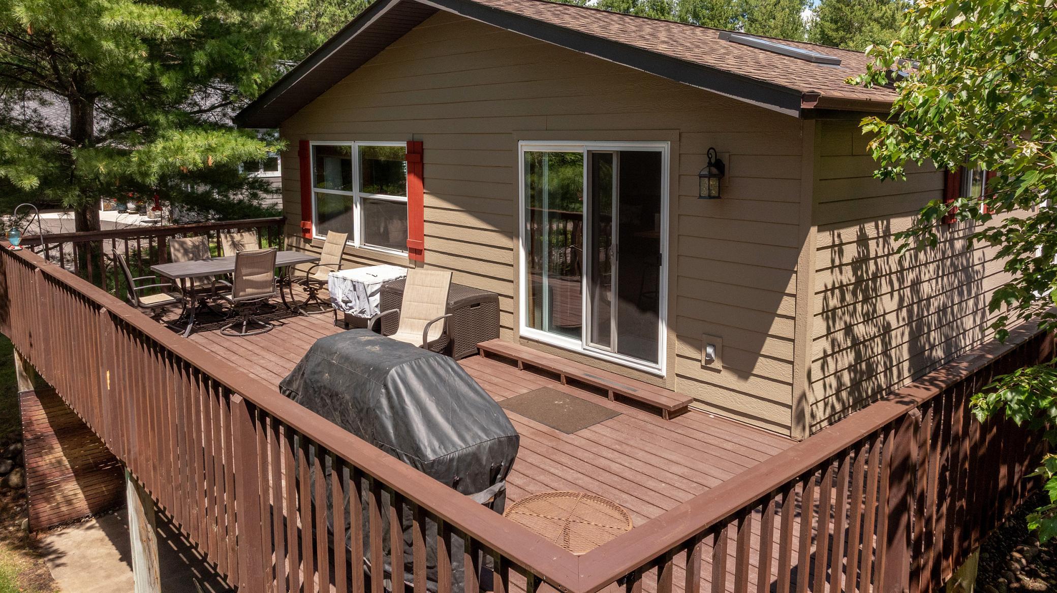 13335 East Shore Road Crosslake, MN 56442 - Photo 35 of 46