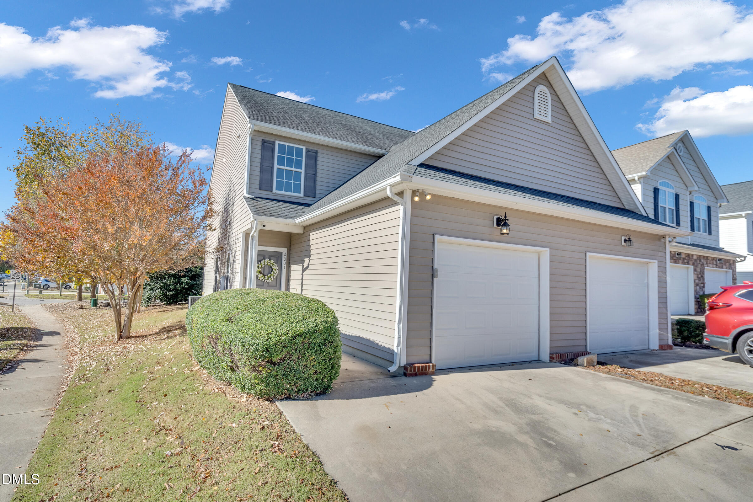 2001 Metacomet Way Raleigh, NC 27604 - Photo 25 of 25 2001 MetaComet Way