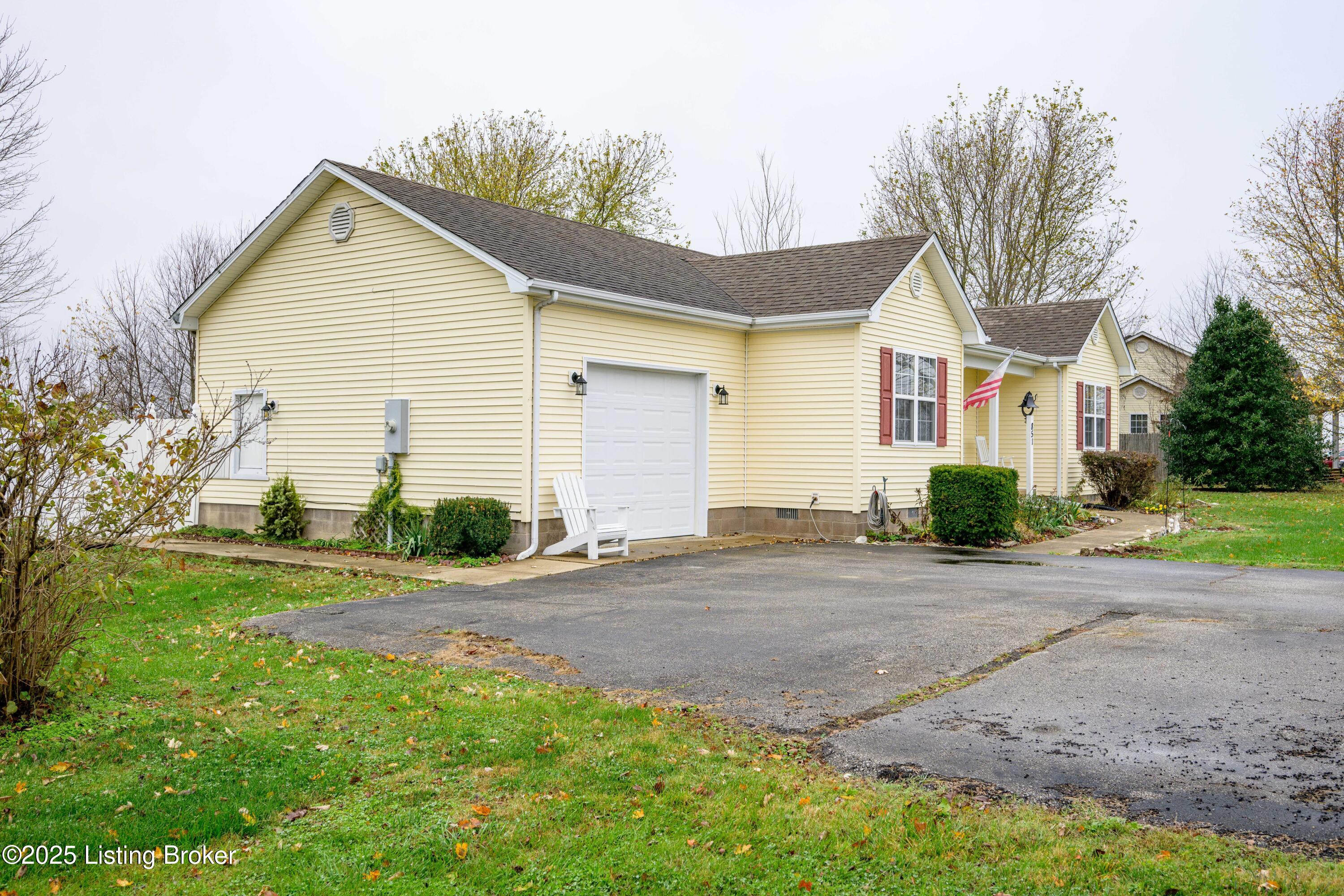 851 Alvin Brooks Road Buffalo, KY 42716 - Photo 15 of 51 851 Alvin Brooks Road-15