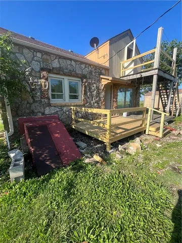 $179,000 | 806 Us Highway, Iola, KS 66749