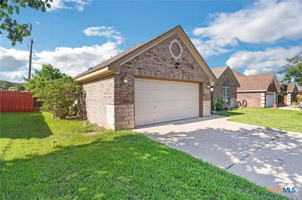 $2,000 | 1507 Hazelnut Drive, Harker Heights, TX 76548