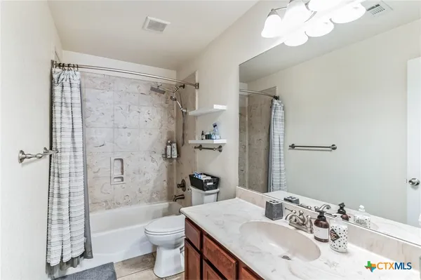 $2,000 | 1507 Hazelnut Drive, Harker Heights, TX 76548