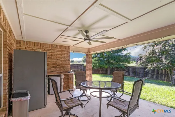 $2,000 | 1507 Hazelnut Drive, Harker Heights, TX 76548