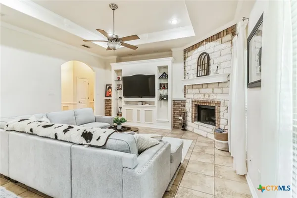 $2,000 | 1507 Hazelnut Drive, Harker Heights, TX 76548