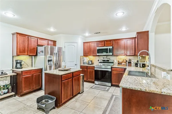 $2,000 | 1507 Hazelnut Drive, Harker Heights, TX 76548