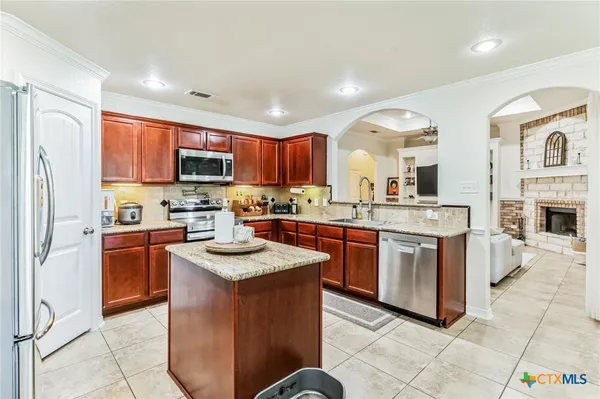 $2,000 | 1507 Hazelnut Drive, Harker Heights, TX 76548