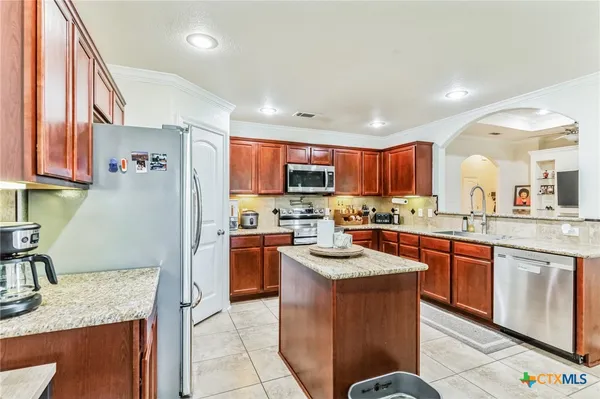 $2,000 | 1507 Hazelnut Drive, Harker Heights, TX 76548