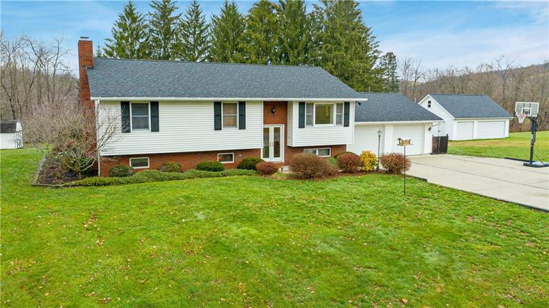 762 Central School Road Perryopolis, PA 15473 - Photo 1 of 25 Welcome to 762 Central School Rd.
