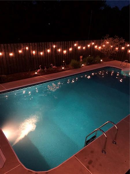 762 Central School Road Perryopolis, PA 15473 - Photo 23 of 25 Wonderful pool with a one year old robot vacuum.