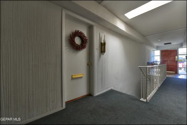 $143,000 | 252 Shadow Mountain Drive, Unit D12, El Paso, TX 79912