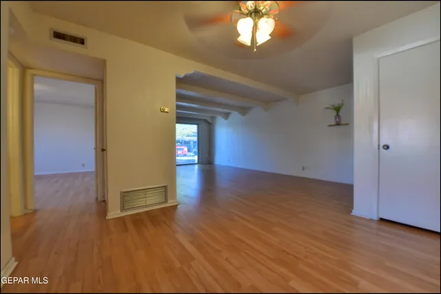 $143,000 | 252 Shadow Mountain Drive, Unit D12, El Paso, TX 79912