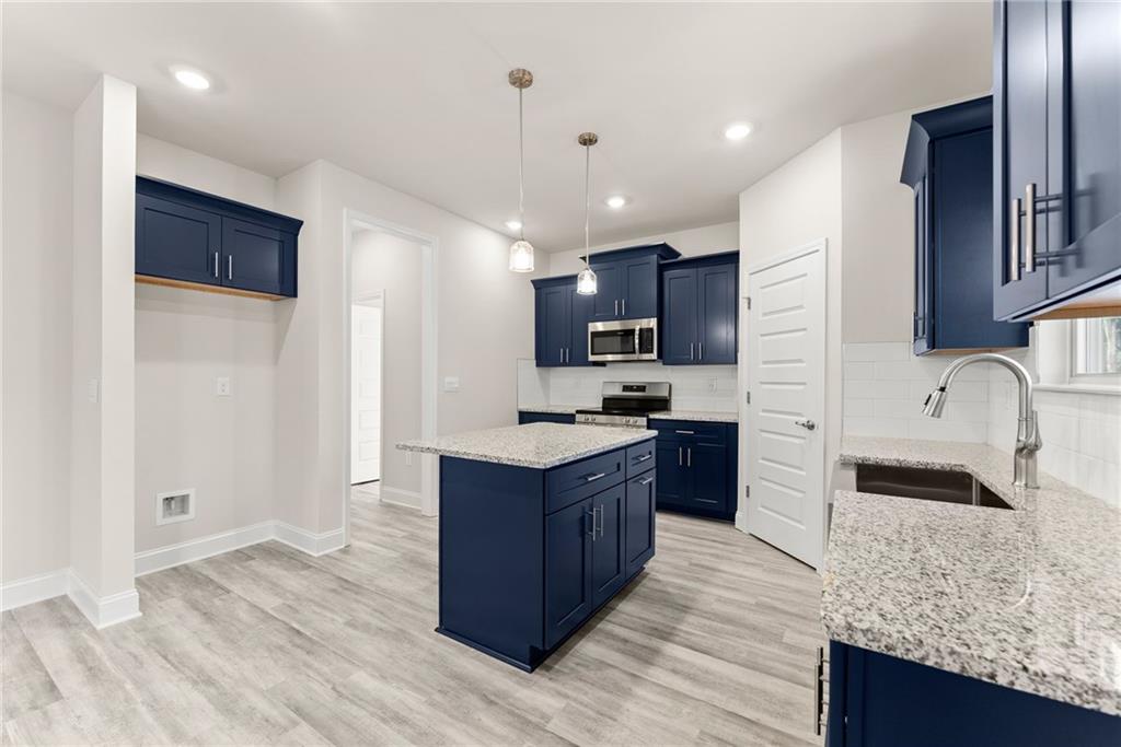 657 Forest Way Cornelia, GA 30531 - Photo 19 of 54