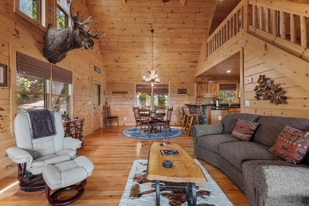 244 Indian Ridge Road Epworth, GA 30541 - Photo 20 of 47 a living room with furniture