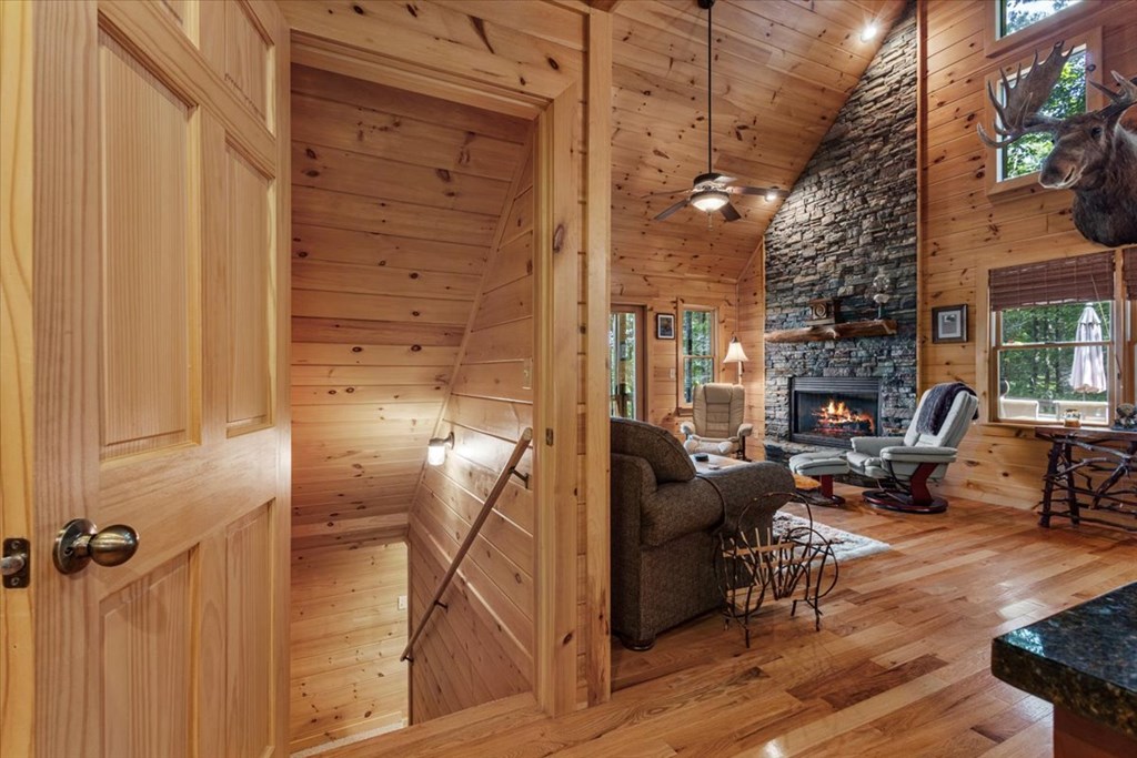 244 Indian Ridge Road Epworth, GA 30541 - Photo 40 of 47 a living room with furniture